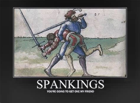 adult spanking meme